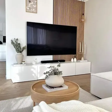Hanza Tower Gold-24 Exclusive Jacussi & Sauna & Pool Щецин